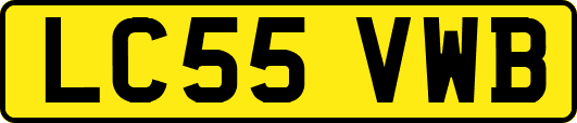 LC55VWB