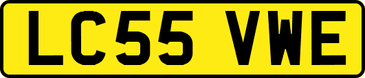 LC55VWE