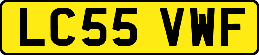 LC55VWF
