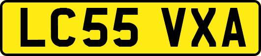 LC55VXA
