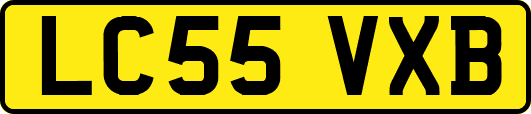 LC55VXB