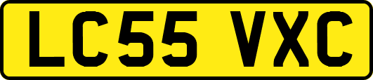 LC55VXC