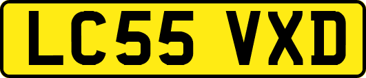 LC55VXD