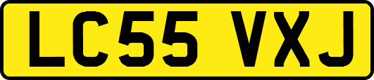LC55VXJ