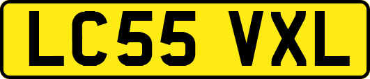 LC55VXL