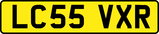 LC55VXR