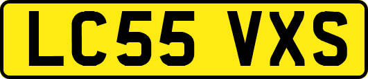 LC55VXS