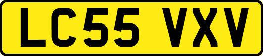 LC55VXV