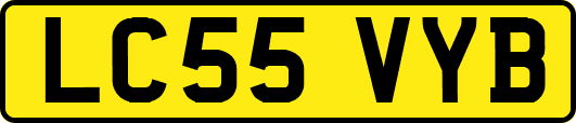 LC55VYB