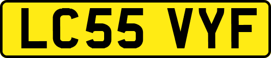 LC55VYF