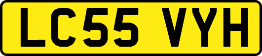 LC55VYH