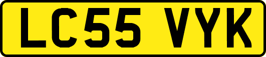 LC55VYK