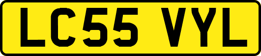 LC55VYL