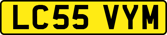 LC55VYM