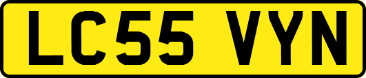 LC55VYN
