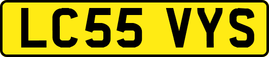 LC55VYS