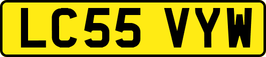 LC55VYW