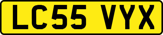 LC55VYX