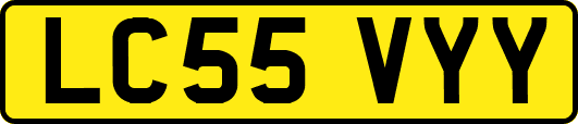 LC55VYY