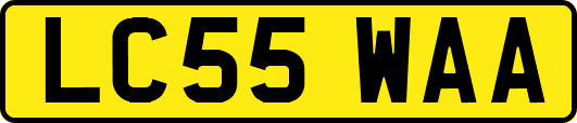 LC55WAA