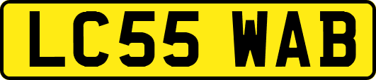 LC55WAB