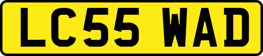 LC55WAD