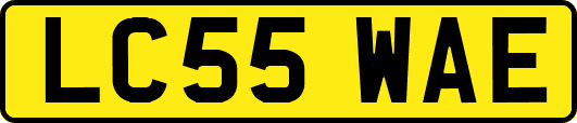 LC55WAE