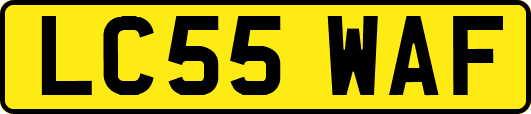 LC55WAF