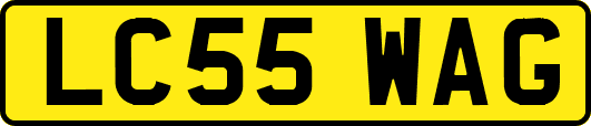 LC55WAG