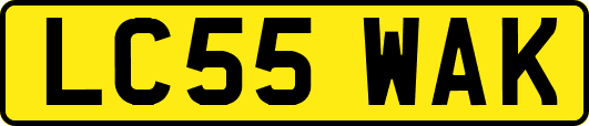 LC55WAK