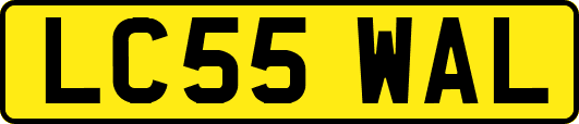 LC55WAL