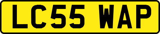 LC55WAP