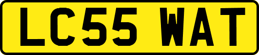 LC55WAT