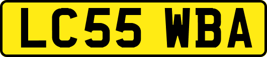 LC55WBA