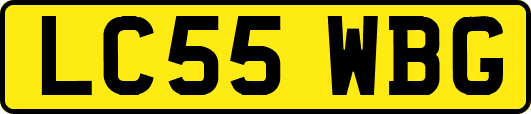 LC55WBG