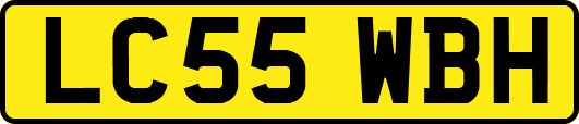 LC55WBH