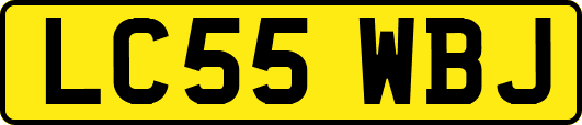 LC55WBJ