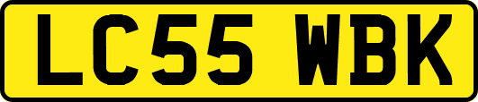 LC55WBK