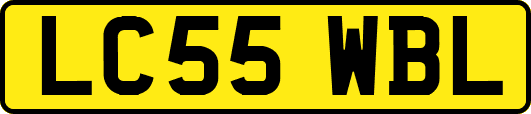 LC55WBL