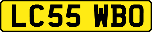 LC55WBO