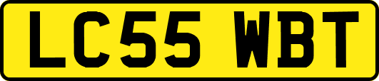 LC55WBT