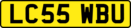 LC55WBU