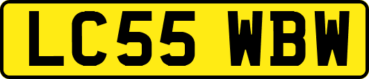 LC55WBW