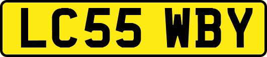 LC55WBY