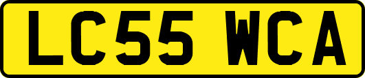 LC55WCA