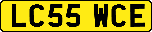 LC55WCE