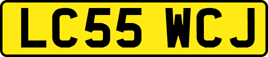 LC55WCJ