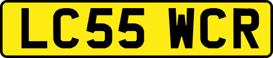LC55WCR