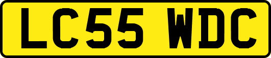 LC55WDC