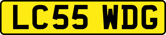 LC55WDG